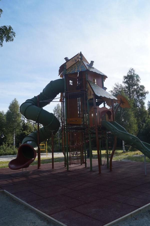 Veggli Vertshus Buitenkant foto